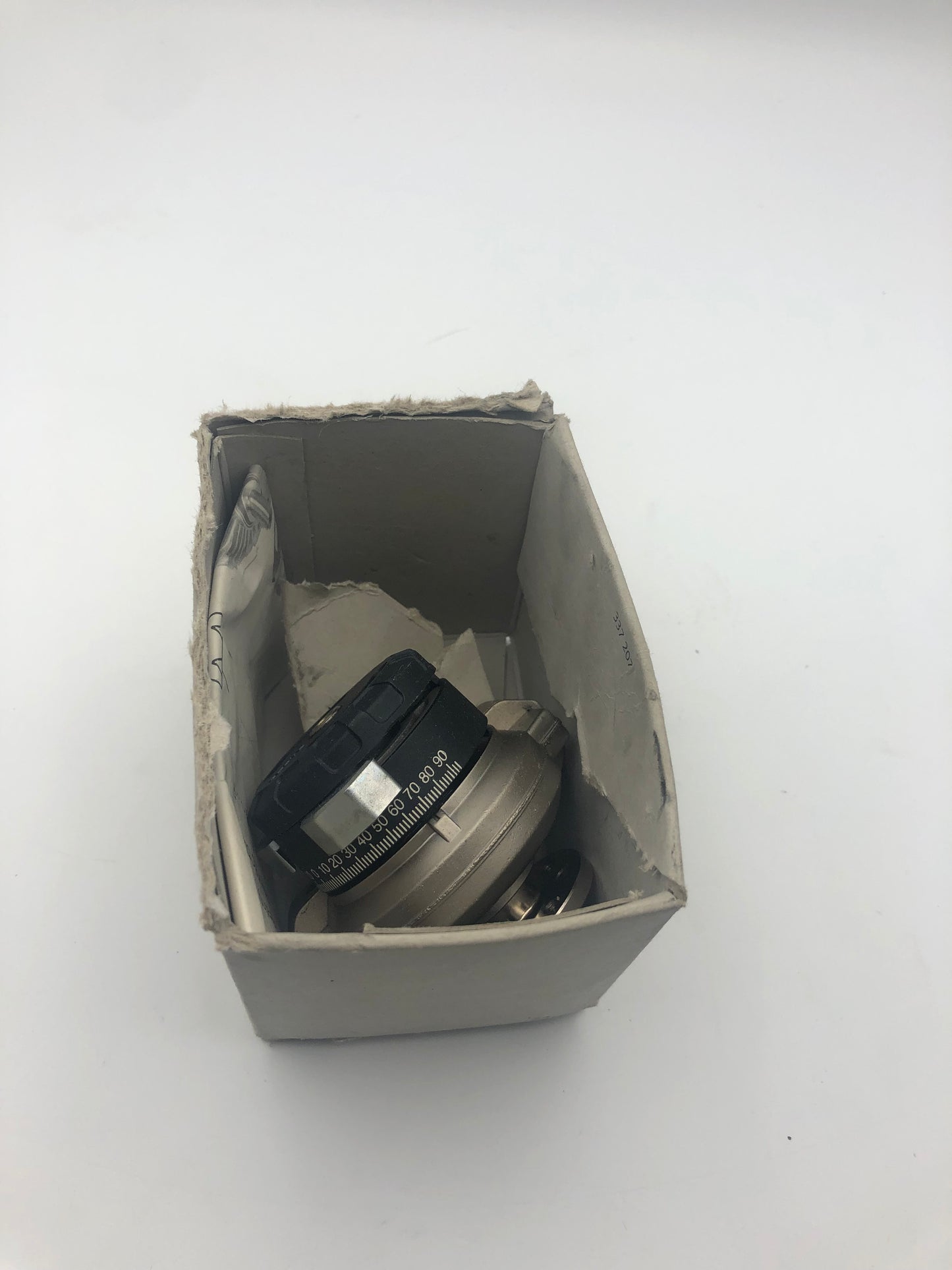 FESTO DSRL-16-180-P-FW Schwenkzylinder