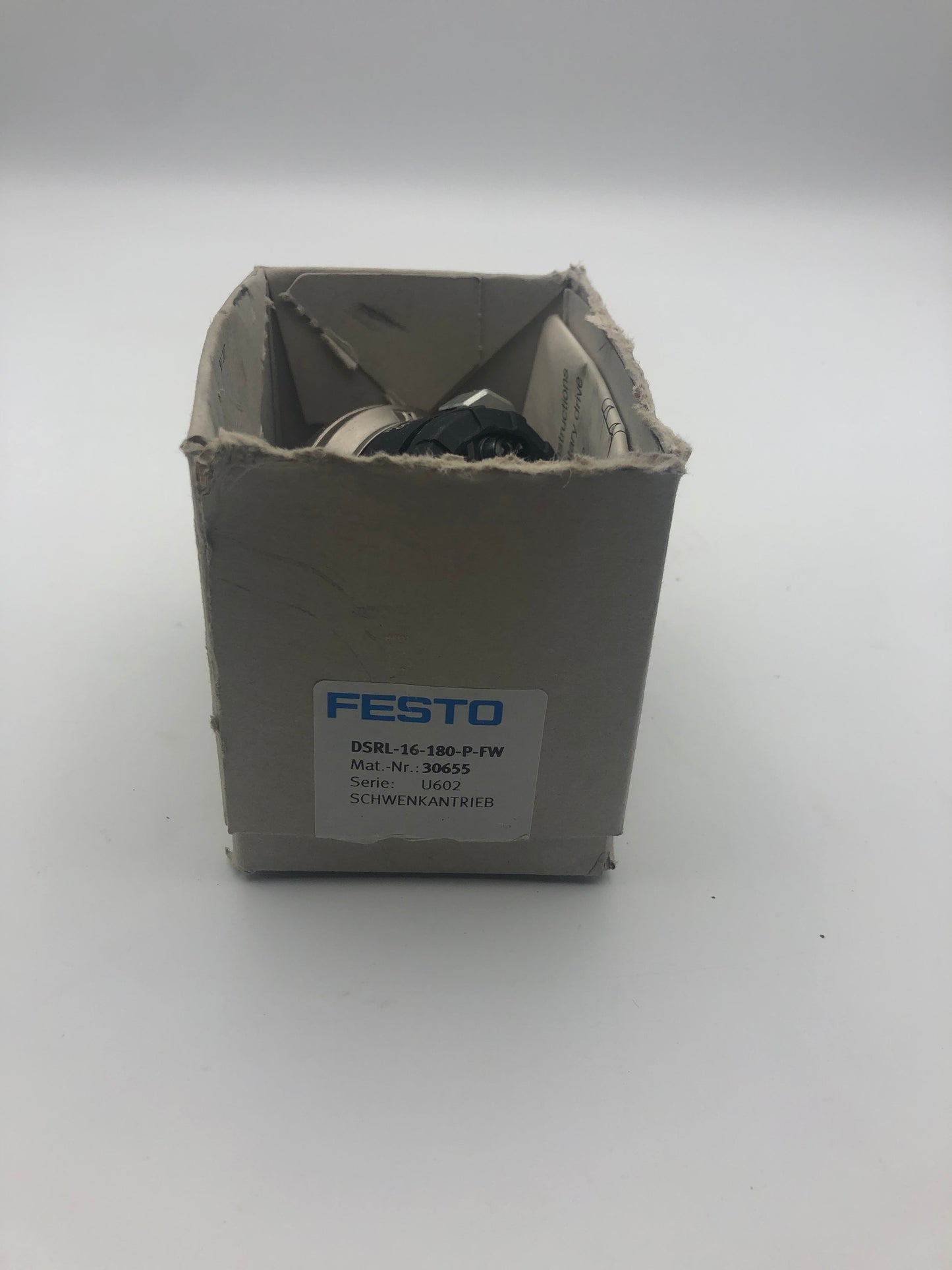 FESTO DSRL-16-180-P-FW Schwenkzylinder