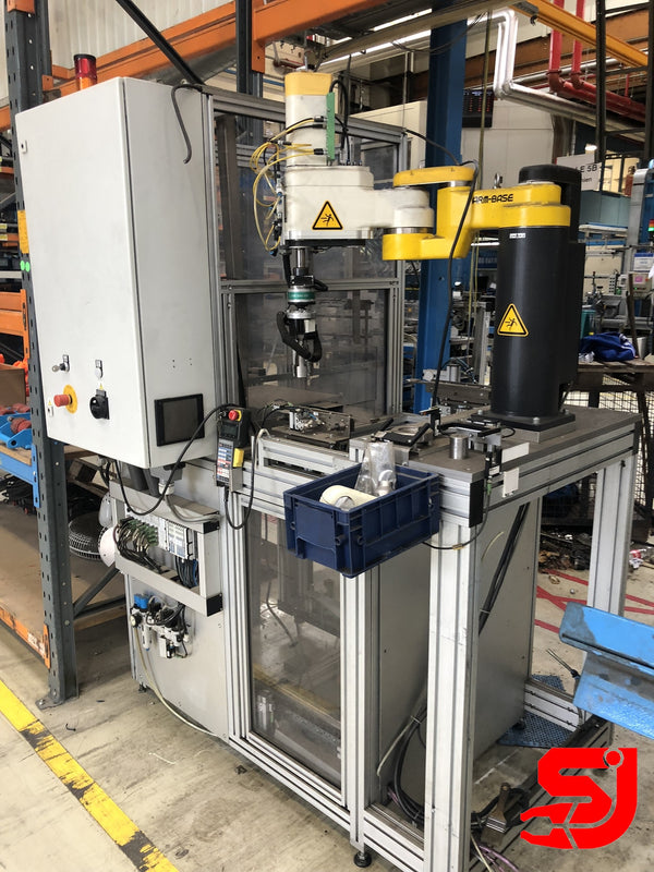 Automatisierungstechnik