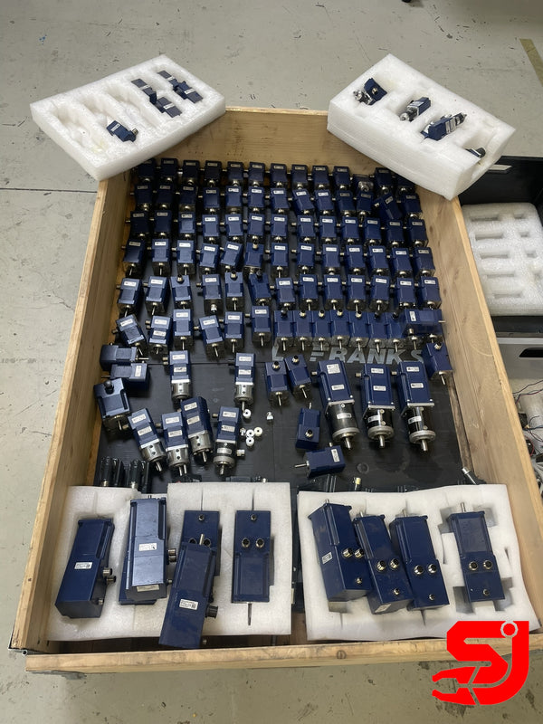 Aktoren & Sensortechnik