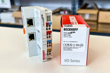 Beckhoff Automation Kopplungsmodul EK1100 EtherCat-Koppler Ether Coupling Module