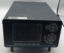 LEM / Fluke Norma 4000, hochpräziser Leistungsanalysator 3 Phasen